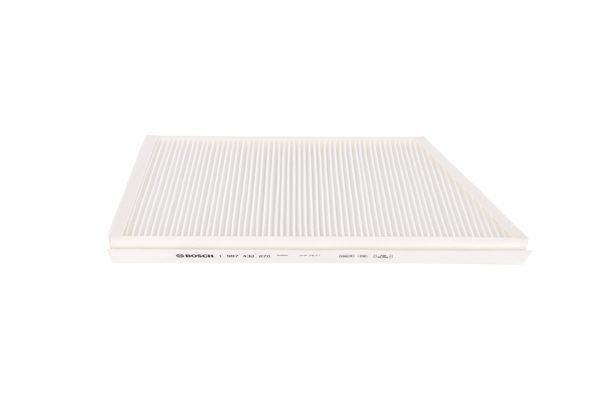 BOSCH 1987432270 Cabin Air Filter Engine Compartment Fits CLC-Class CLK