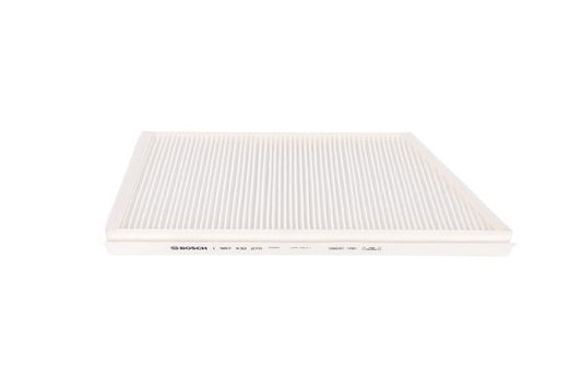 BOSCH 1987432270 Cabin Air Filter Engine Compartment Fits CLC-Class CLK