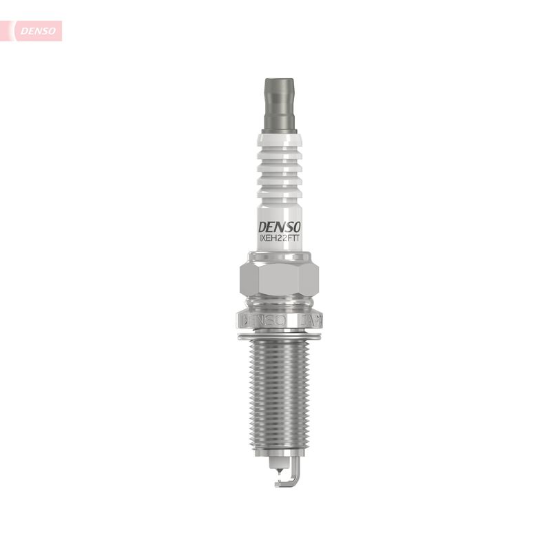 Spark Plug Fits Dacia Dokker Mercedes-Benz Nissan Renault Smart DENSO IXEH22FTT