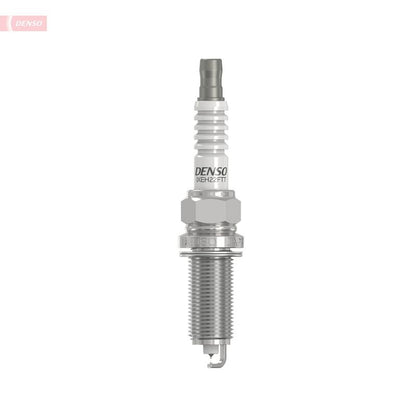 Spark Plug Fits Dacia Dokker Mercedes-Benz Nissan Renault Smart DENSO IXEH22FTT