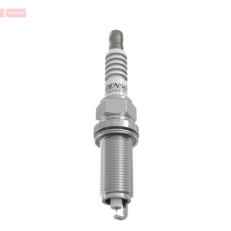 Spark Plug Fits Dacia Dokker Mercedes-Benz Nissan Renault Smart DENSO IXEH22FTT