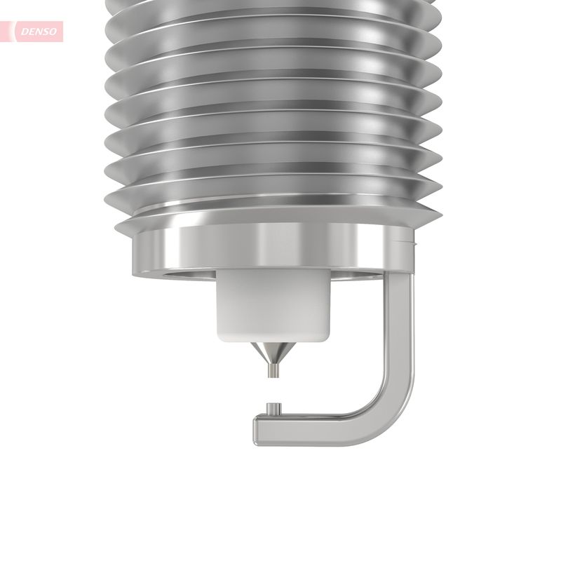 Spark Plug Fits Dacia Dokker Mercedes-Benz Nissan Renault Smart DENSO IXEH22FTT