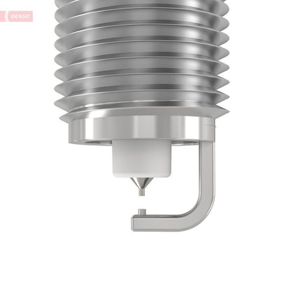 Spark Plug Fits Dacia Dokker Mercedes-Benz Nissan Renault Smart DENSO IXEH22FTT