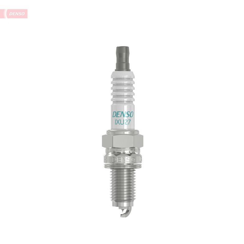 Spark Plug Fits Alfa Romeo Chrysler Ferrari Fiat Jeep Lamborghini DENSO IXU27