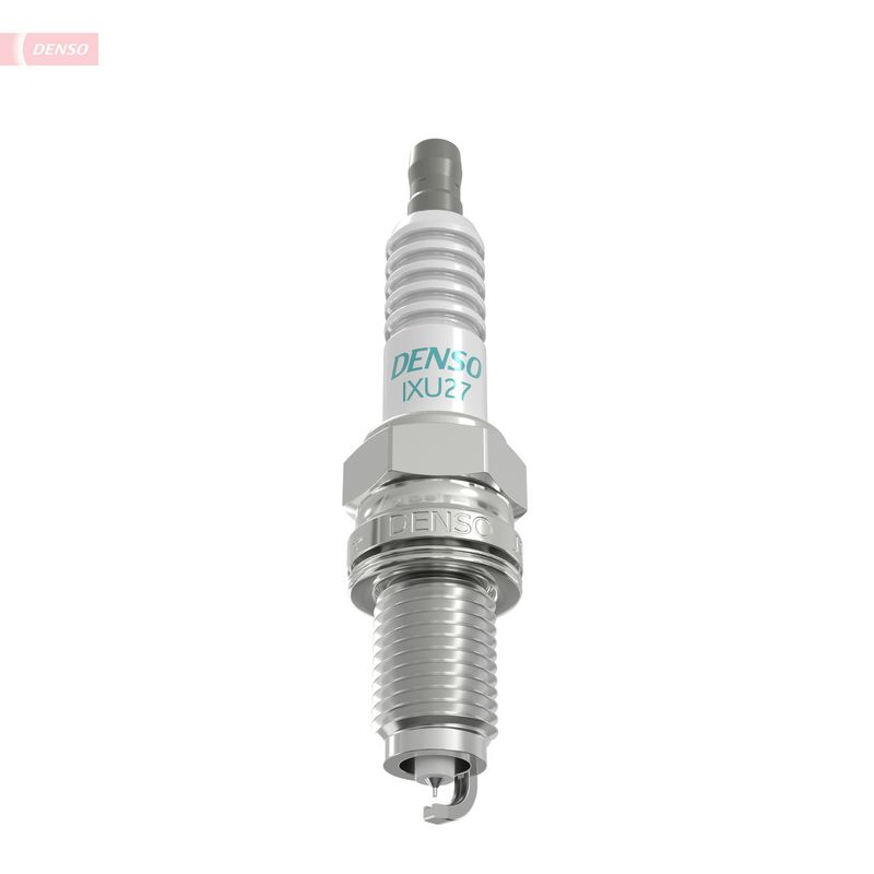 Spark Plug Fits Alfa Romeo Chrysler Ferrari Fiat Jeep Lamborghini DENSO IXU27