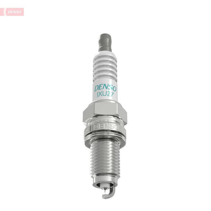 Spark Plug Fits Alfa Romeo Chrysler Ferrari Fiat Jeep Lamborghini DENSO IXU27