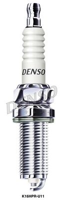 Spark Plug Fits Chrysler Citroën Dodge Hyundai Jeep Kia Nissan DENSO K16HPR-U11
