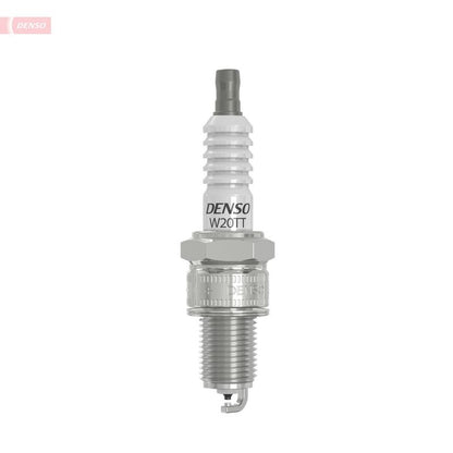 Spark Plug Fits AC Acura Alfa Romeo Alpina Aston Martin Audi Austin DENSO W20TT