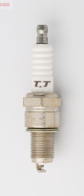 Spark Plug Fits AC Acura Alfa Romeo Alpina Aston Martin Audi Austin DENSO W20TT