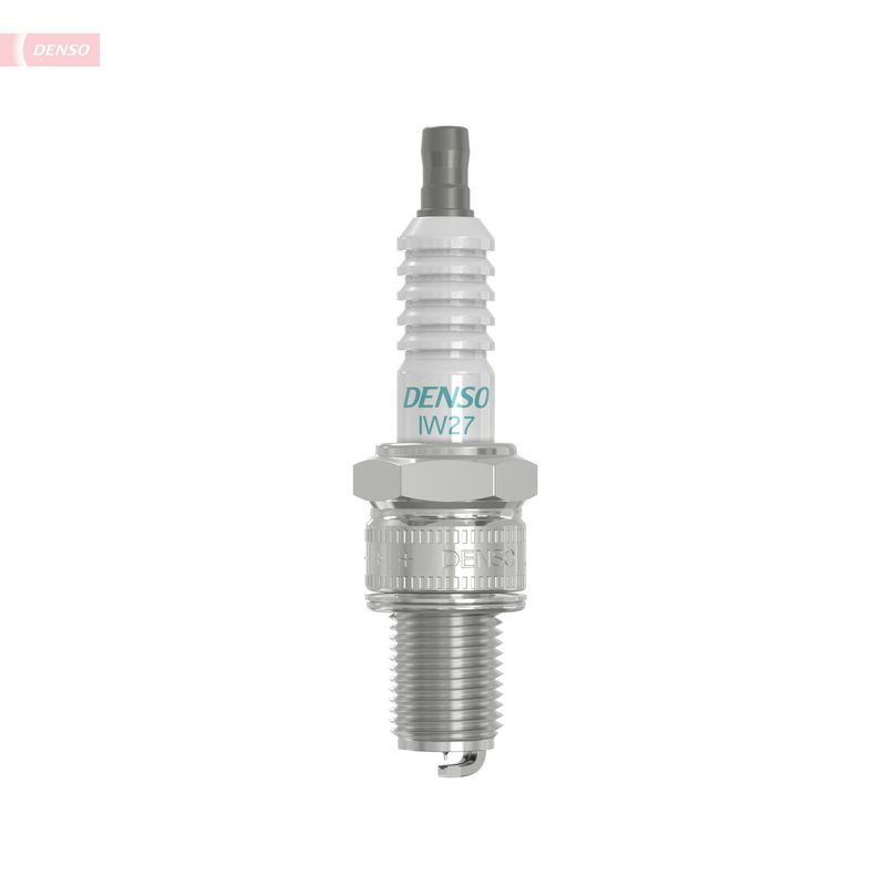 Spark Plug 14mm ⌀ Replacement Fits Lamborghini Miura Porsche 911 DENSO IW27