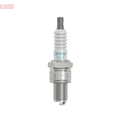 Spark Plug 14mm ⌀ Replacement Fits Lamborghini Miura Porsche 911 DENSO IW27