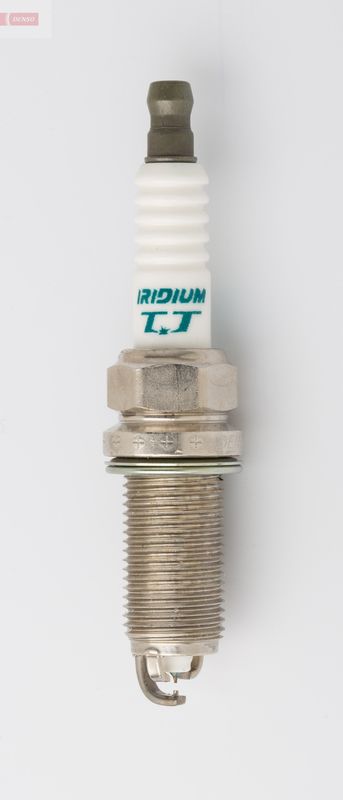 Spark Plug Fits Lexus ES GS IS LC LS RC RX Toyota Camry Crown DENSO IKBH20TT