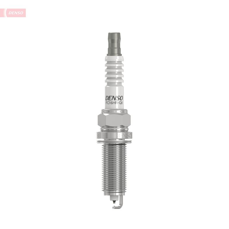 Spark Plug Fits Citroën C1 Lexus ES Peugeot Subaru Suzuki Toyota DENSO FC16HR-Q8