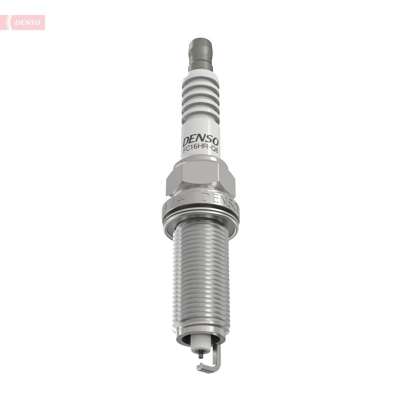 Spark Plug Fits Citroën C1 Lexus ES Peugeot Subaru Suzuki Toyota DENSO FC16HR-Q8