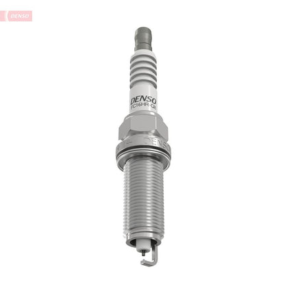 Spark Plug Fits Citroën C1 Lexus ES Peugeot Subaru Suzuki Toyota DENSO FC16HR-Q8