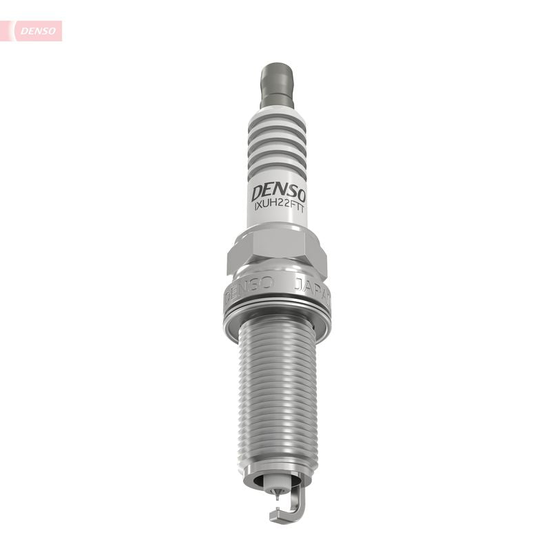 Spark Plug Fits Audi BMW Caterham Chrysler Citroën Dodge DS Fiat DENSO IXUH22FTT