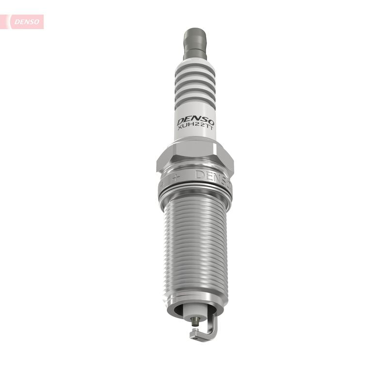 Spark Plug Fits Hyundai Accent Elantra i20 Kia Mitsubishi i Smart DENSO XUH22TT