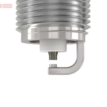 Spark Plug Fits Hyundai Accent Elantra i20 Kia Mitsubishi i Smart DENSO XUH22TT