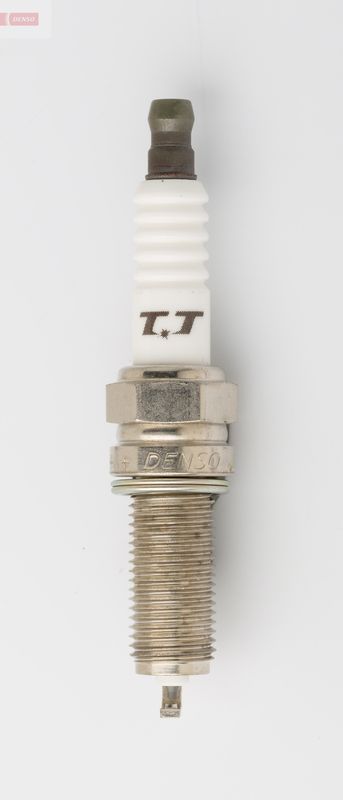 Spark Plug Fits Hyundai Accent Elantra i20 Kia Mitsubishi i Smart DENSO XUH22TT