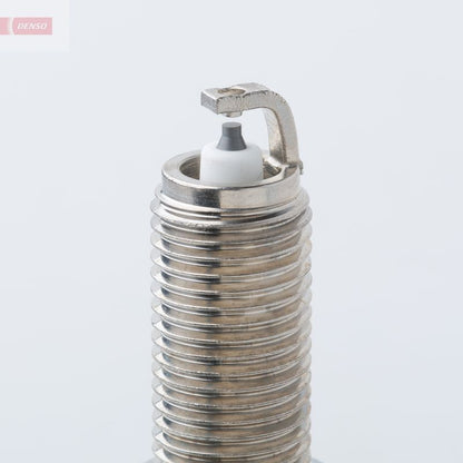 Spark Plug Fits Hyundai Accent Elantra i20 Kia Mitsubishi i Smart DENSO XUH22TT