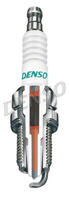 Spark Plug Fits Lexus ES GS IS LS LX RX SC Lotus Mitsuoka Toyota DENSO SK20R11