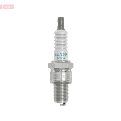 Spark Plug Fits Ferrari 412 Ford Lamborghini Maserati Porsche Renault DENSO IW24