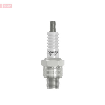 Spark Plug 14mm Diameter Replacement 20.7mm Spanner Fits TOYOTA DENSO SF-51