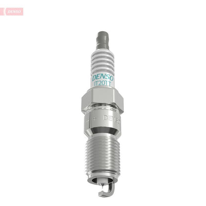 Spark Plug Fits Aston Martin Audi Austin Citroën De Lorean Ford TVR DENSO IT20TT