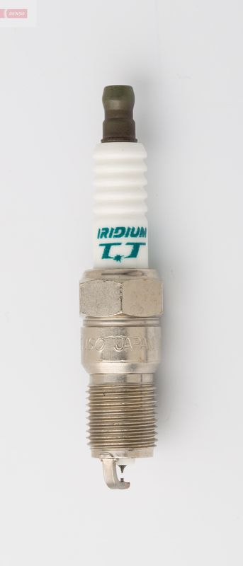 Spark Plug Fits Aston Martin Audi Austin Citroën De Lorean Ford TVR DENSO IT20TT
