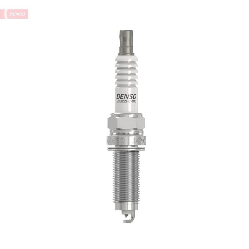 Spark Plug Fits Chrysler 300C Dodge Fiat Honda Jeep Lancia DENSO SXU22HCR11S