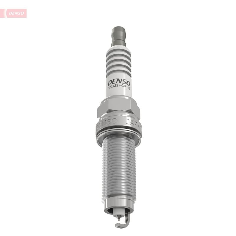 Spark Plug Fits Chrysler 300C Dodge Fiat Honda Jeep Lancia DENSO SXU22HCR11S