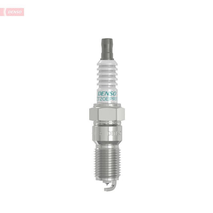 Spark Plug Fits Aston Martin DB9 Ford Jaguar Mazda Morgan Shelby DENSO ZT20EPR11