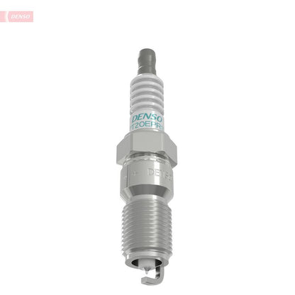 Spark Plug Fits Aston Martin DB9 Ford Jaguar Mazda Morgan Shelby DENSO ZT20EPR11