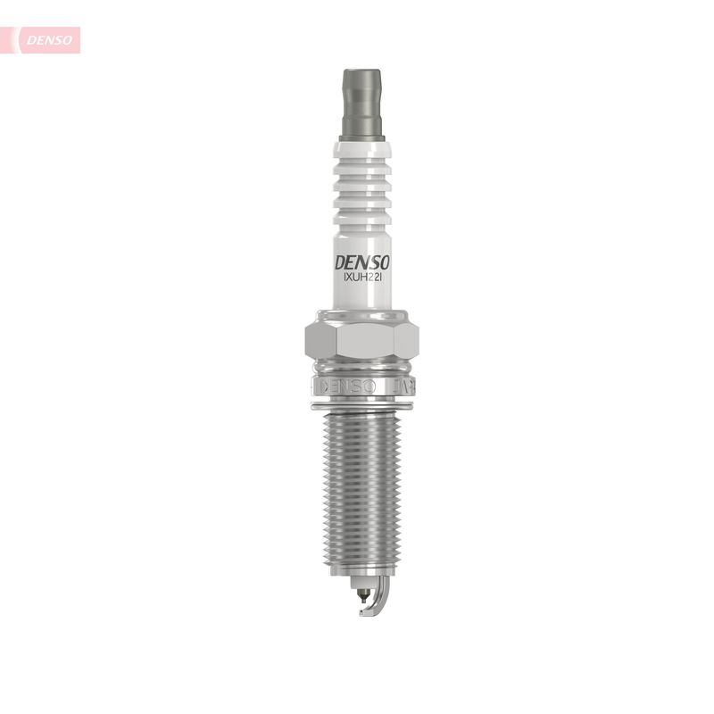 Spark Plug Fits Citroën C-Elysee C1 C3 C3 Aircross DS3 DS Peugeot DENSO IXUH22I