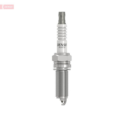 Spark Plug Fits Citroën C-Elysee C1 C3 C3 Aircross DS3 DS Peugeot DENSO IXUH22I