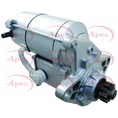 APEC ASM1422 Starter Fits Land Rover Freelander Rover Streetwise 25 45 400 600