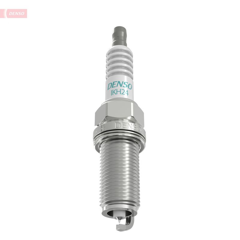 Spark Plug 14mm Diameter Replacement Fits Audi A6 A7 Ford Focus DENSO IKH24