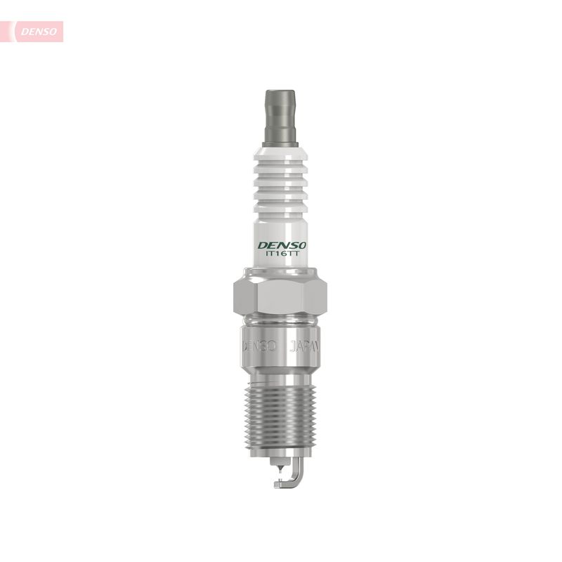 Spark Plug Fits Aston Martin Buick Cadillac Chevrolet Ford Hummer DENSO IT16TT