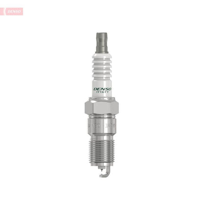 Spark Plug Fits Aston Martin Buick Cadillac Chevrolet Ford Hummer DENSO IT16TT
