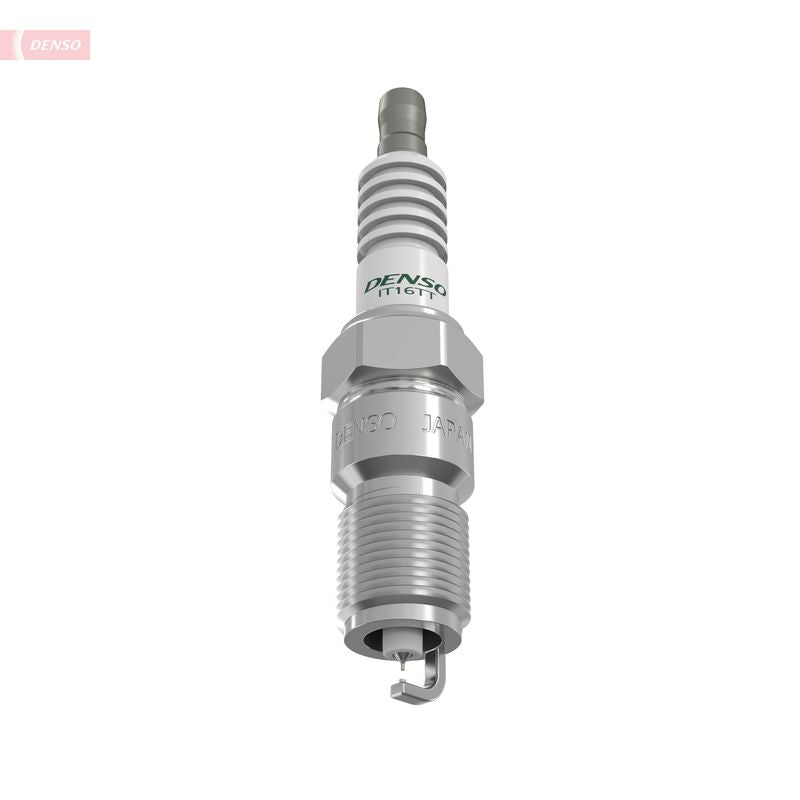 Spark Plug Fits Aston Martin Buick Cadillac Chevrolet Ford Hummer DENSO IT16TT