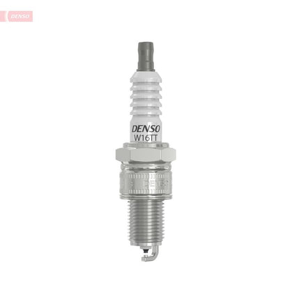 Spark Plug Fits Alpina Audi Austin Bedford Bentley Bertone BMW Dodge DENSO W16TT