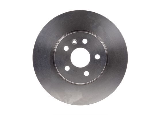 BOSCH 0986479666 Brake Disc Front Vented 300mm Ø Fits Chevrolet Opel Vauxhall