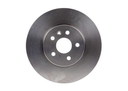 BOSCH 0986479666 Brake Disc Front Vented 300mm Ø Fits Chevrolet Opel Vauxhall