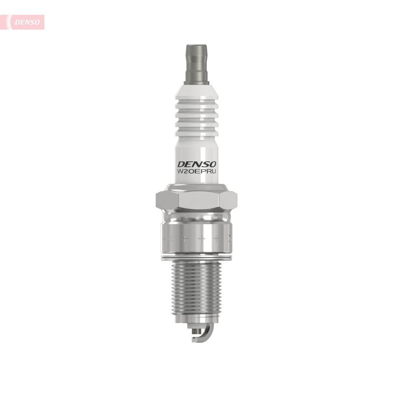 Spark Plug Fits AC Alfa Romeo Aston Martin Audi Austin Bedford MG DENSO W20EPR-U