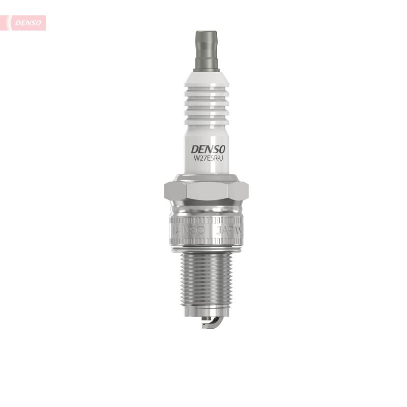 Spark Plug Fits SUZUKI TOYOTA PIAGGIO AC HITACHI YAMAHA KAWASAKI DENSO W27ESR-U