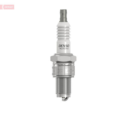 Spark Plug Fits SUZUKI TOYOTA PIAGGIO AC HITACHI YAMAHA KAWASAKI DENSO W27ESR-U