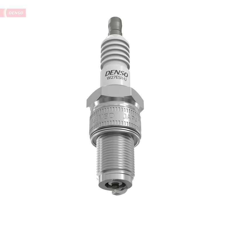 Spark Plug Fits SUZUKI TOYOTA PIAGGIO AC HITACHI YAMAHA KAWASAKI DENSO W27ESR-U