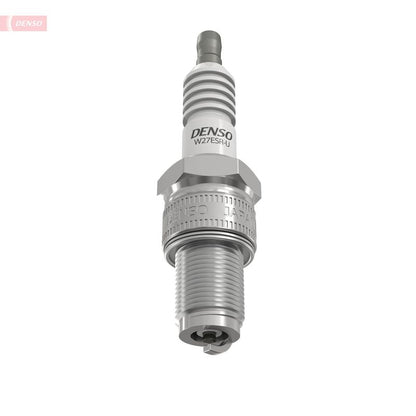 Spark Plug Fits SUZUKI TOYOTA PIAGGIO AC HITACHI YAMAHA KAWASAKI DENSO W27ESR-U