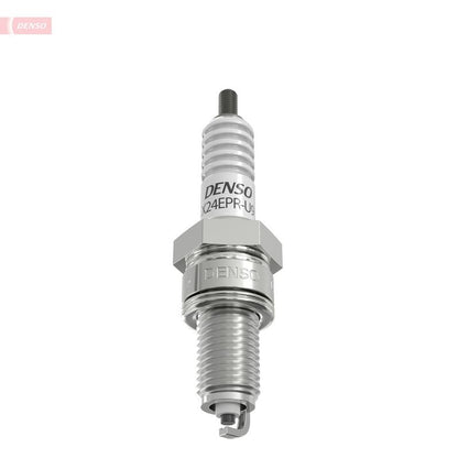 Spark Plug 12mm ⌀ Replacement 18mm Spanner Fits BMW 3 Series DENSO X24EPR-U9