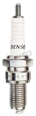 Spark Plug 12mm ⌀ Replacement 18mm Spanner Fits BMW 3 Series DENSO X24EPR-U9